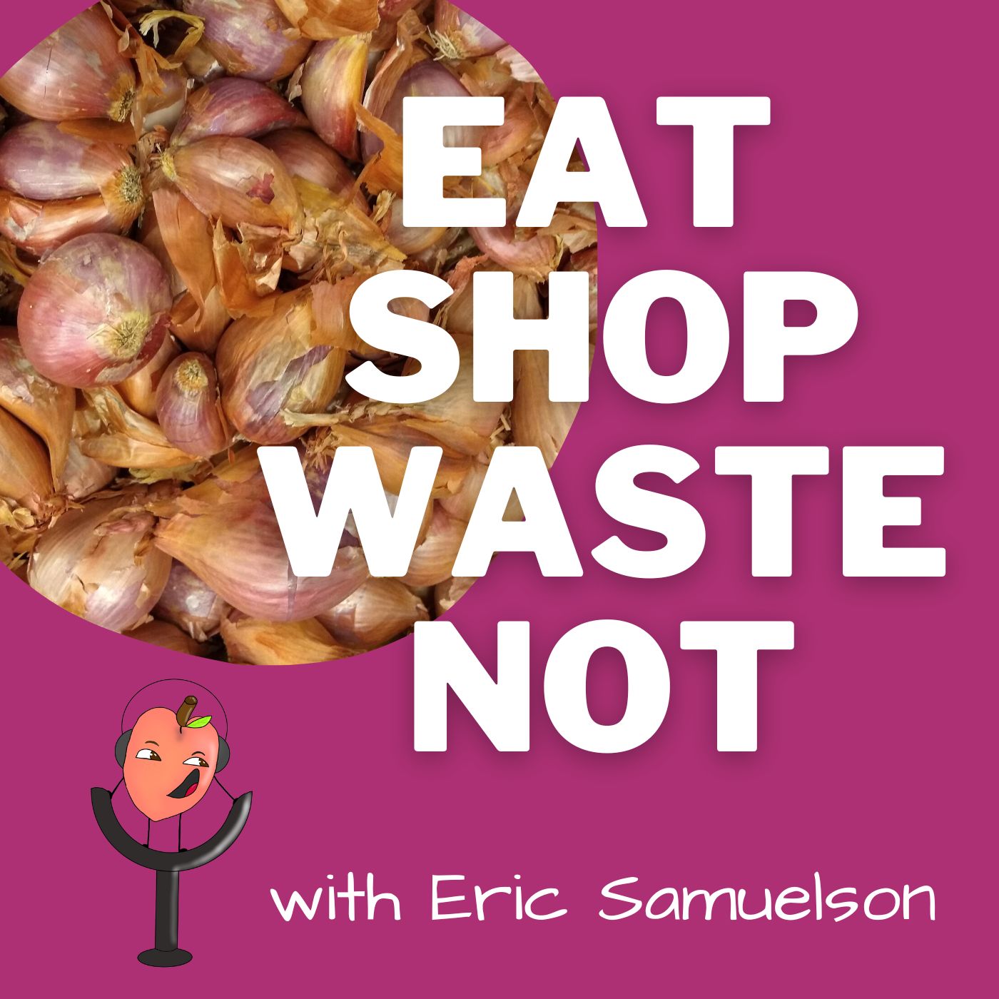 230 - Why You Should Buy More Shallots