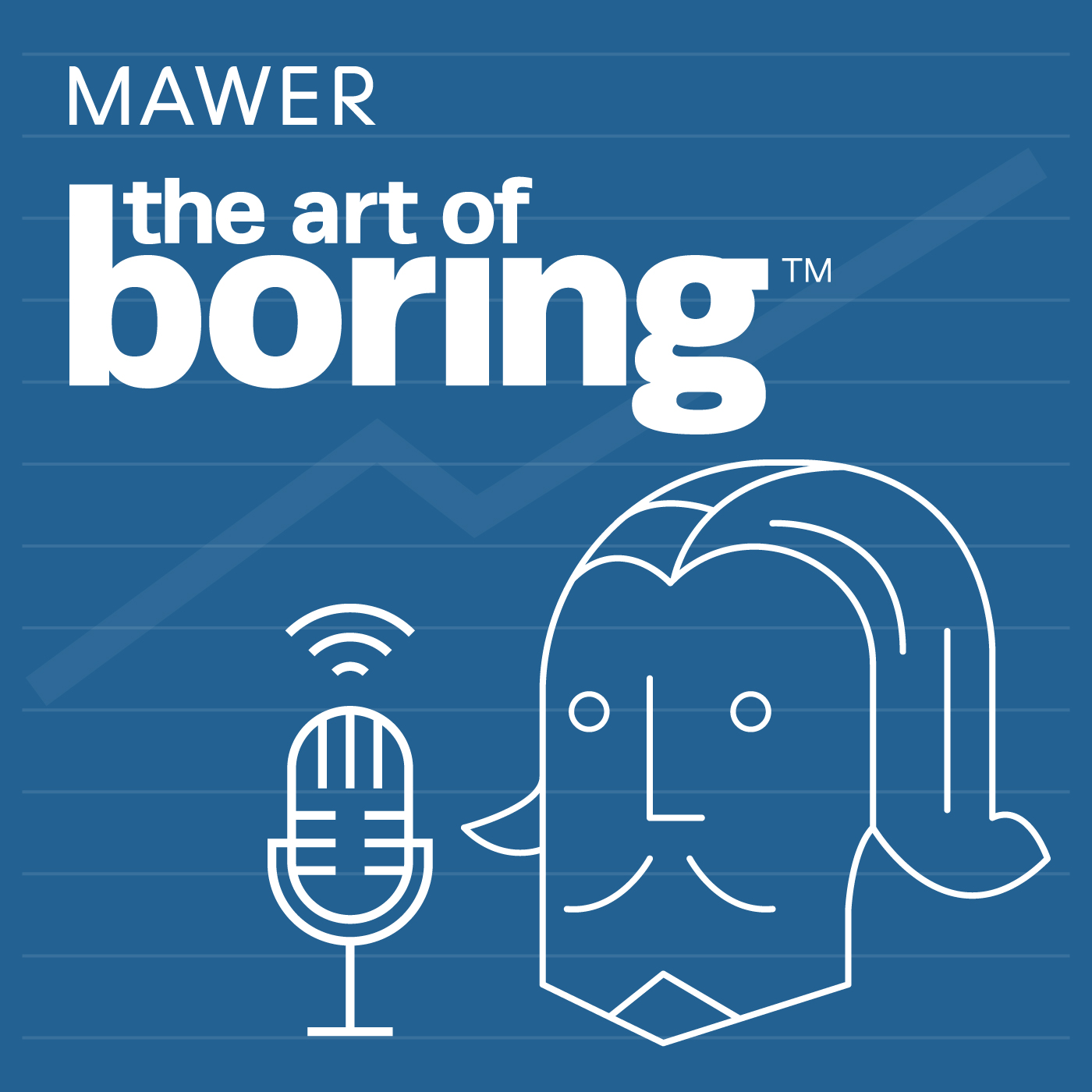 Art of Boring