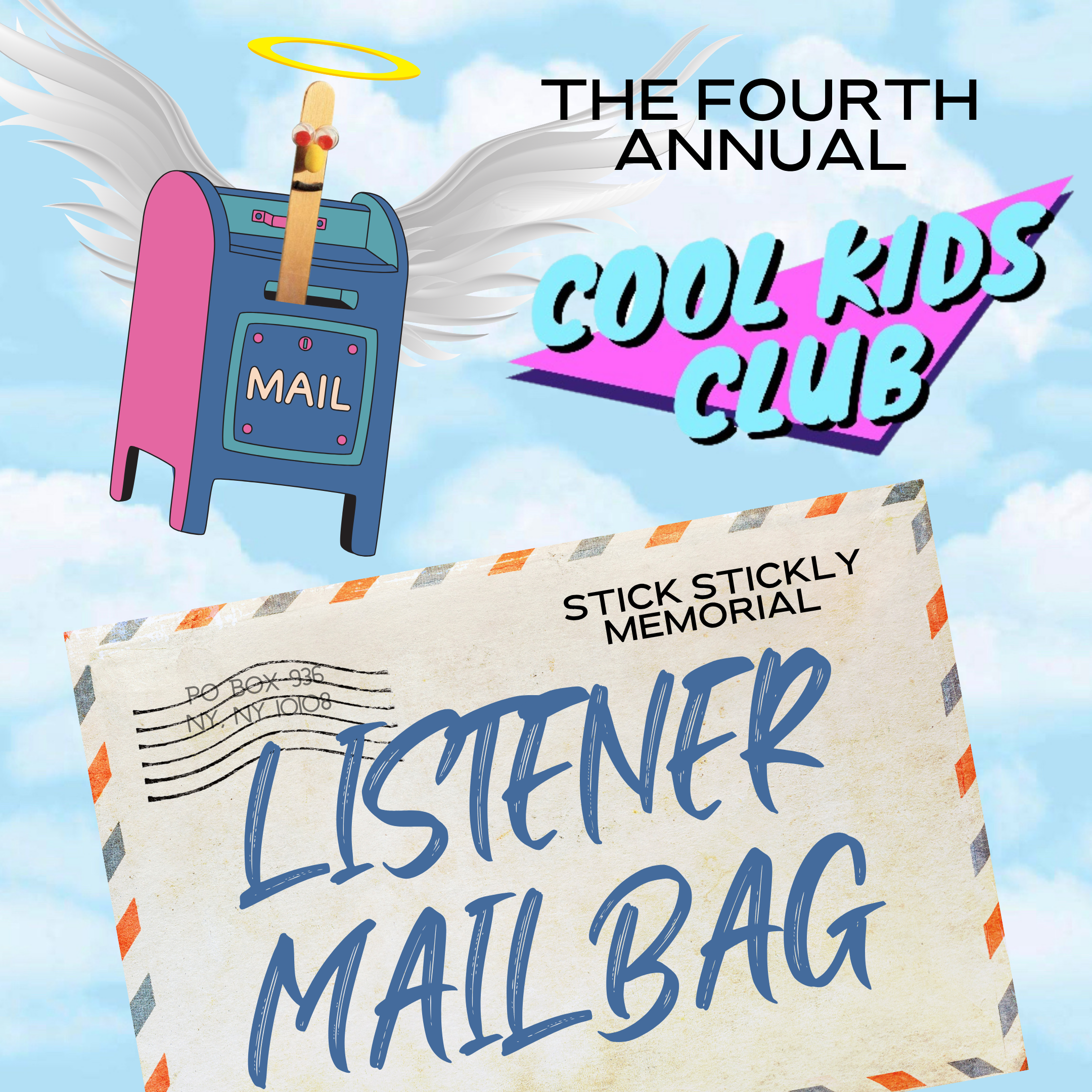 Cool Kids Club