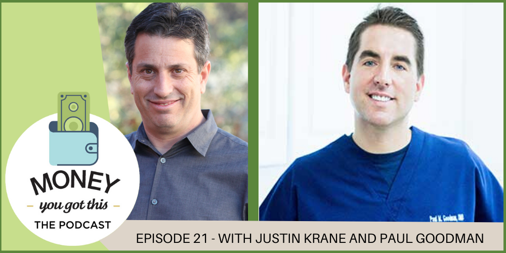 Creating a Community and Mindset for Success with Paul Goodman