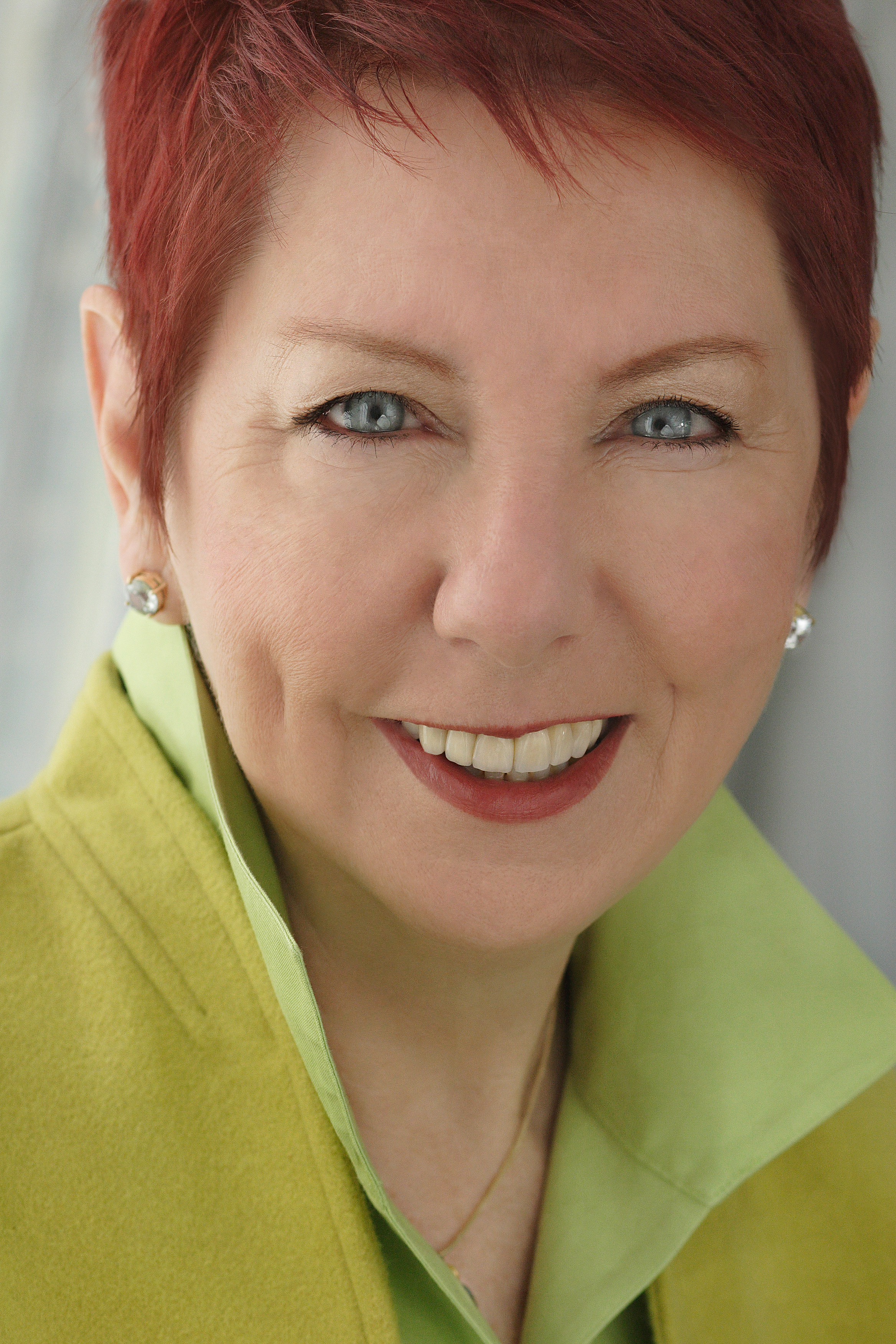 The KTS Success Factor® (a Podcast for Women)