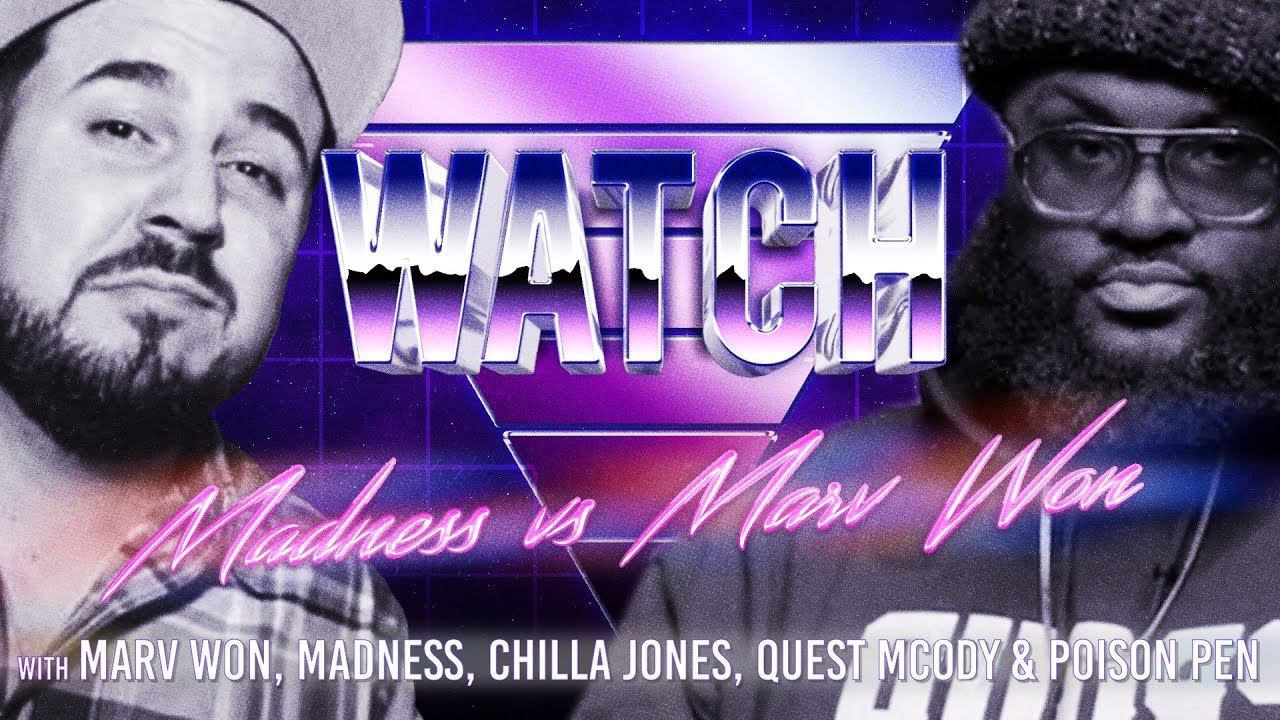 Watch Battles