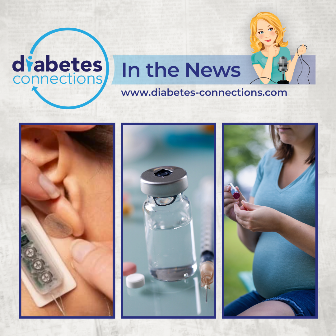 Diabetes Connections | Type 1 Diabetes