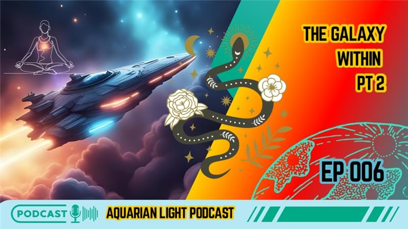 Aquarian Light