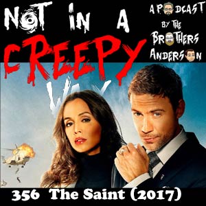 NIACW 356 The Saint (2017)