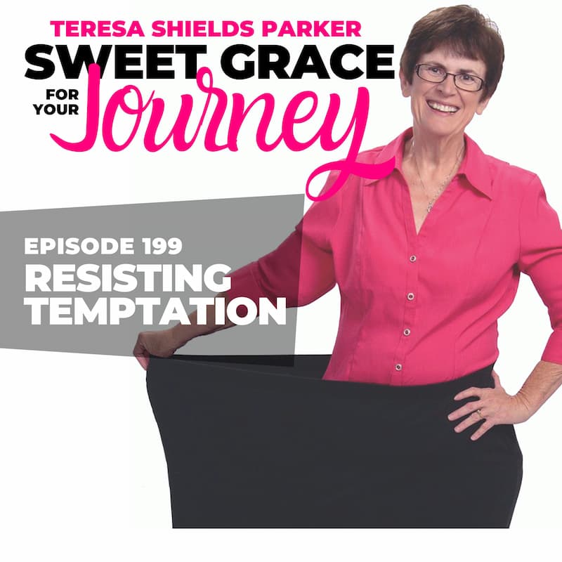 Sweet Grace For Your Journey
