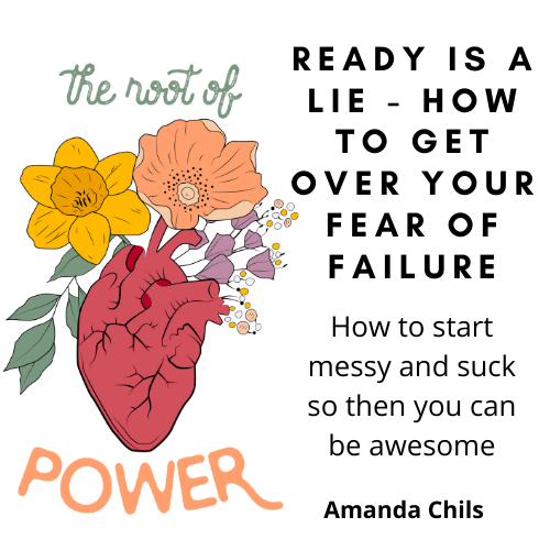 The Root of Power - Embody Peace, Heal Trauma & Be Happy