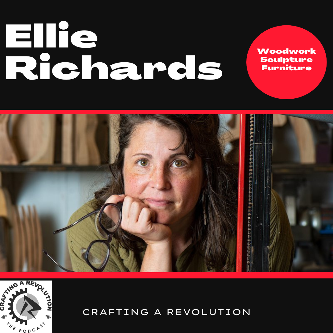 Crafting a Revolution