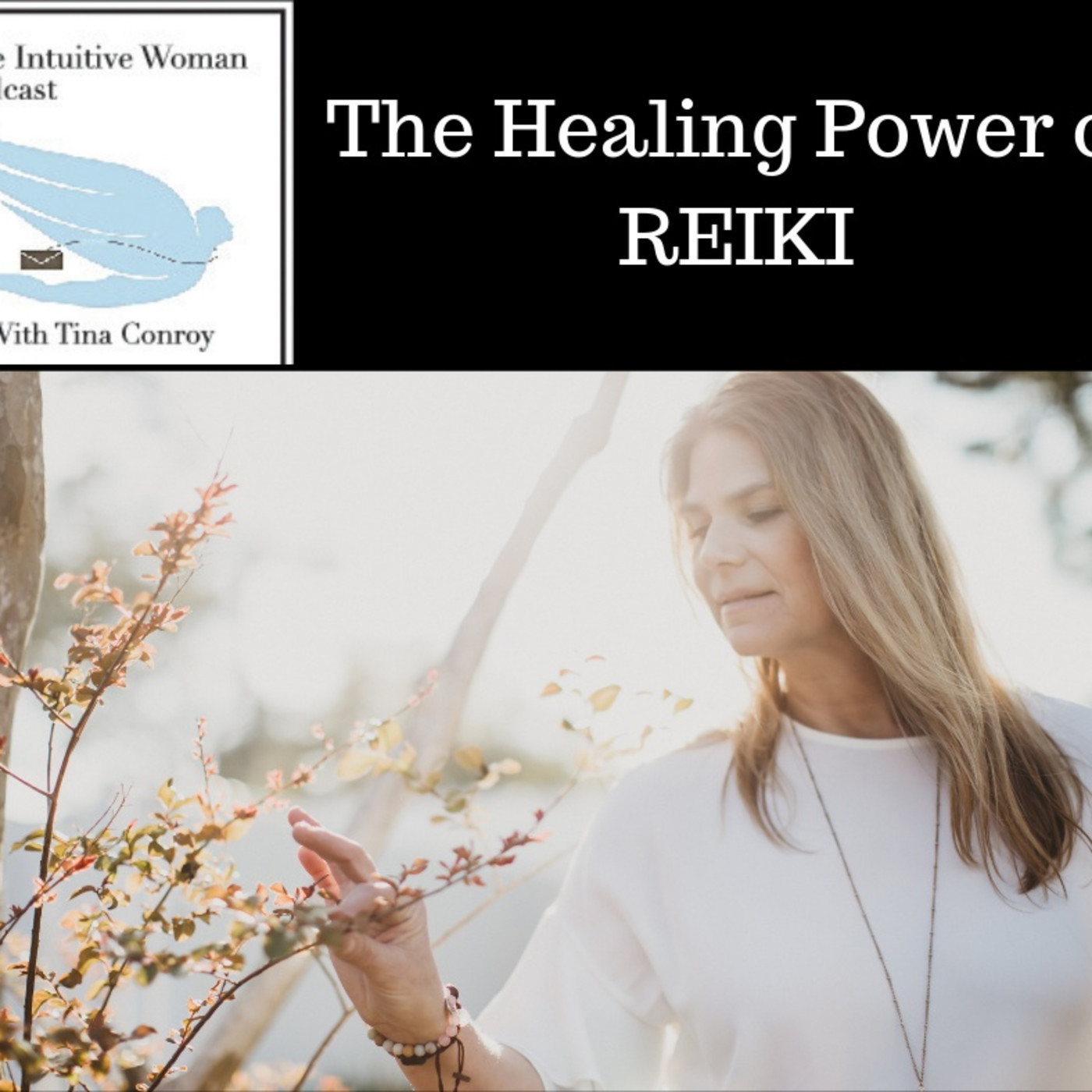 The Intuitive Woman