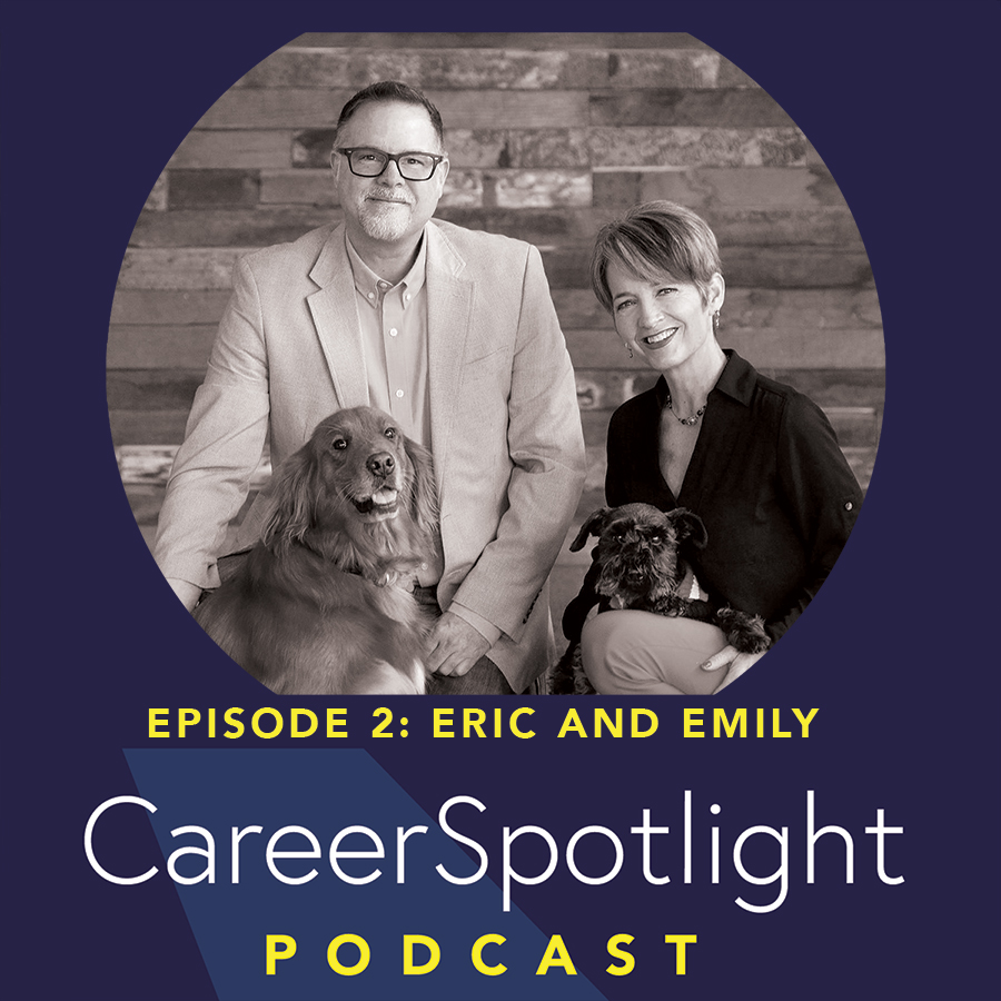 Career Spotlight