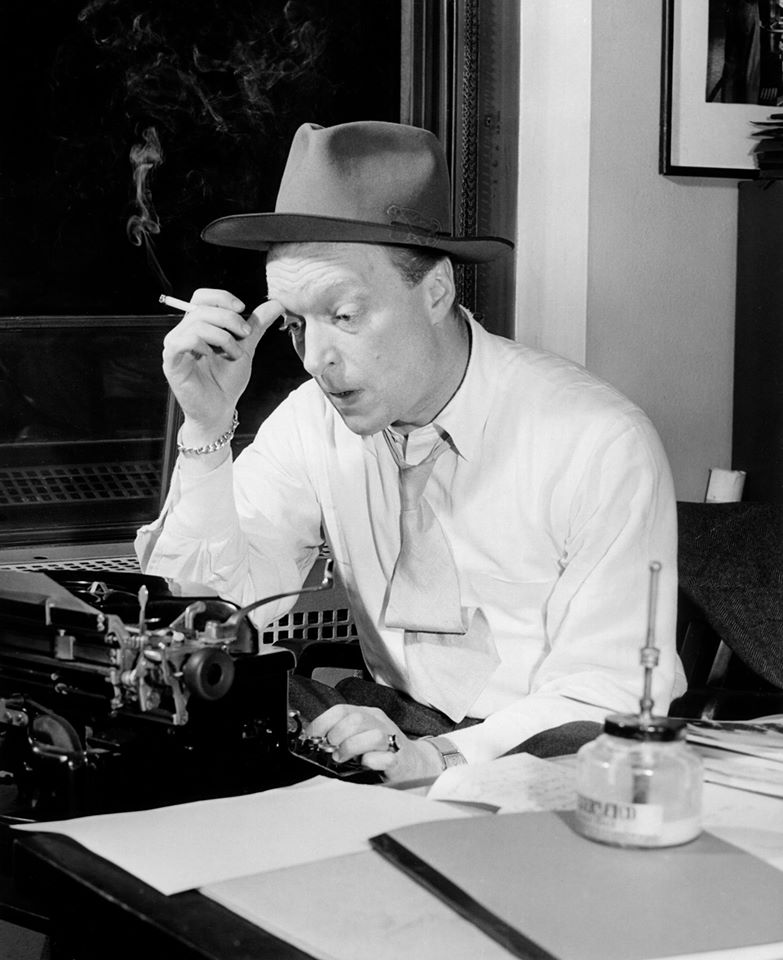 Episode 257 – Meet the Press (Casey, Crime Photographer, Big Town, & Night Beat)