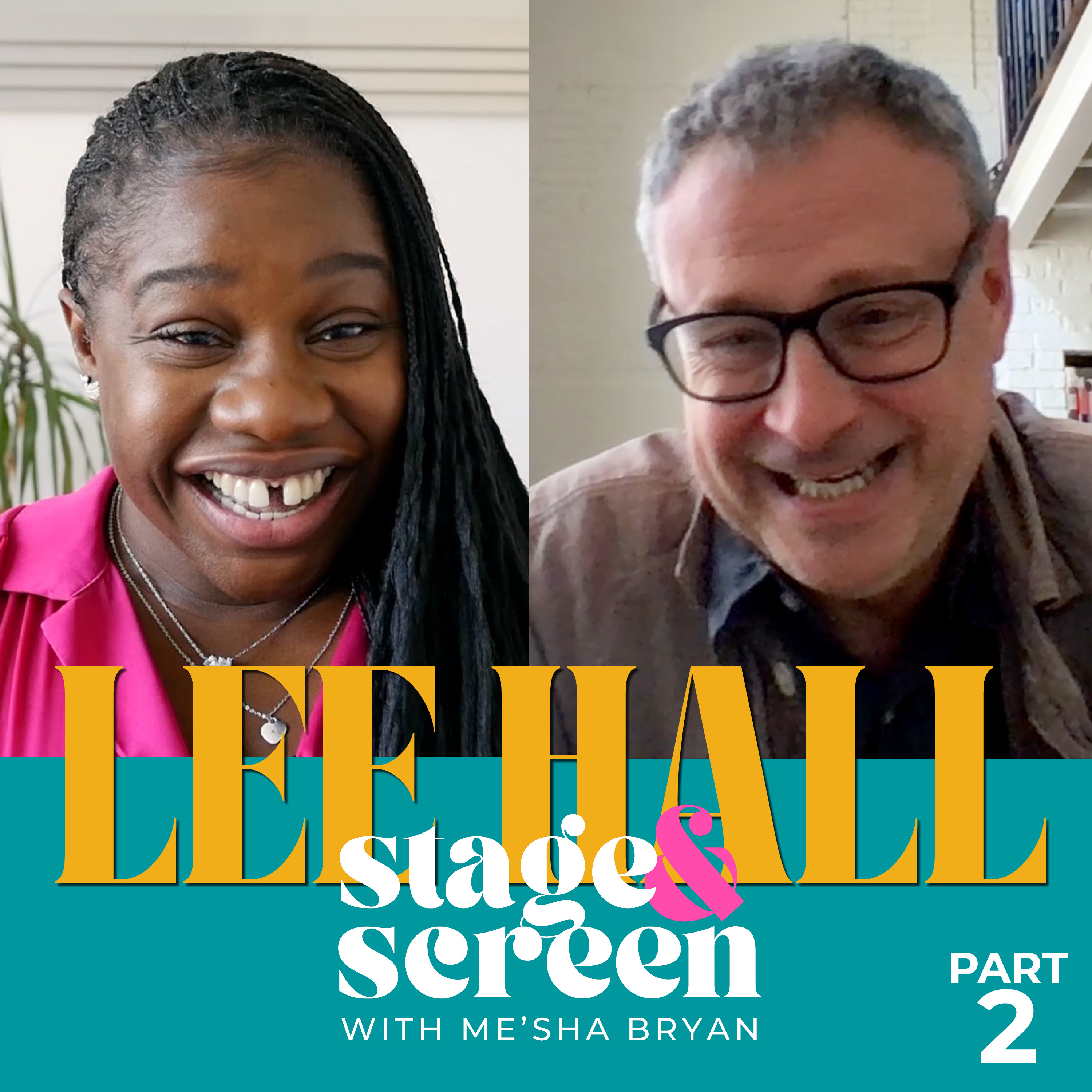 Stage & Screen with Me\'sha Bryan