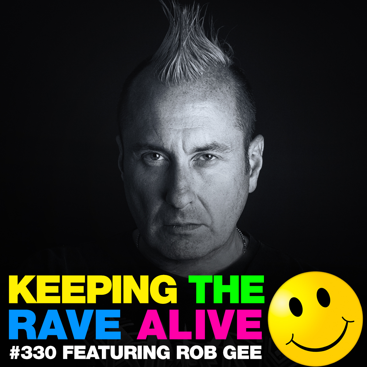 Episode 330: feat. Rob Gee!