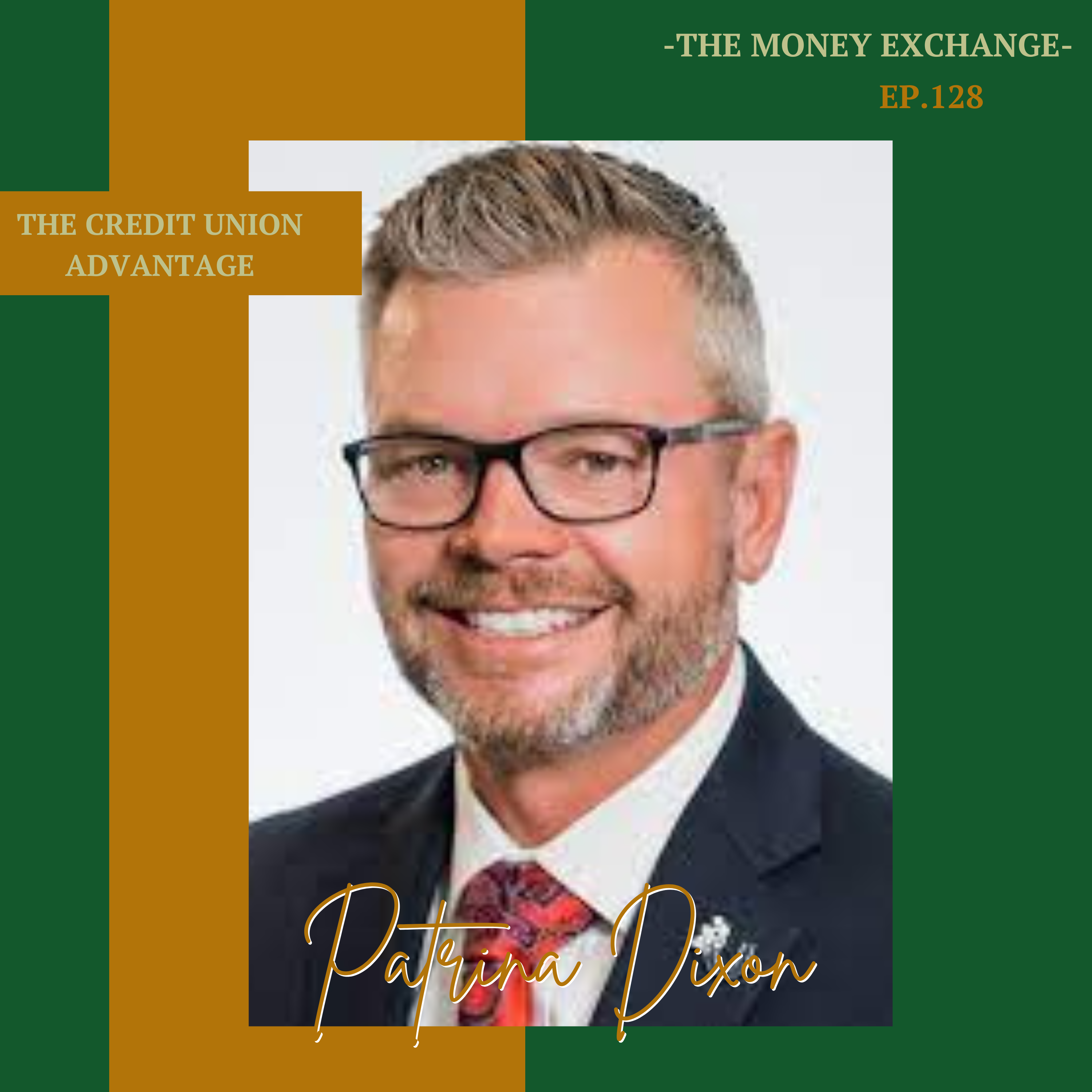 The Money Exchange