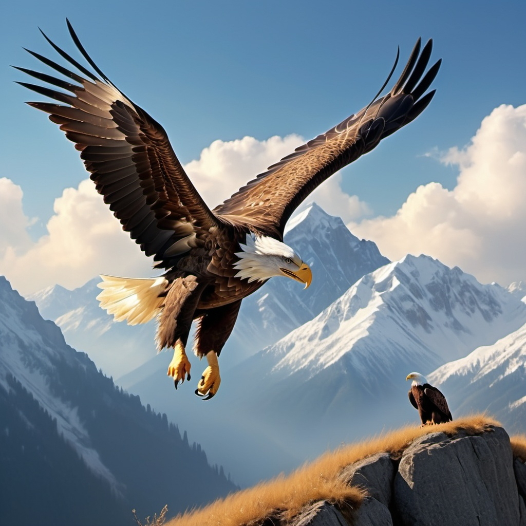 Eagles