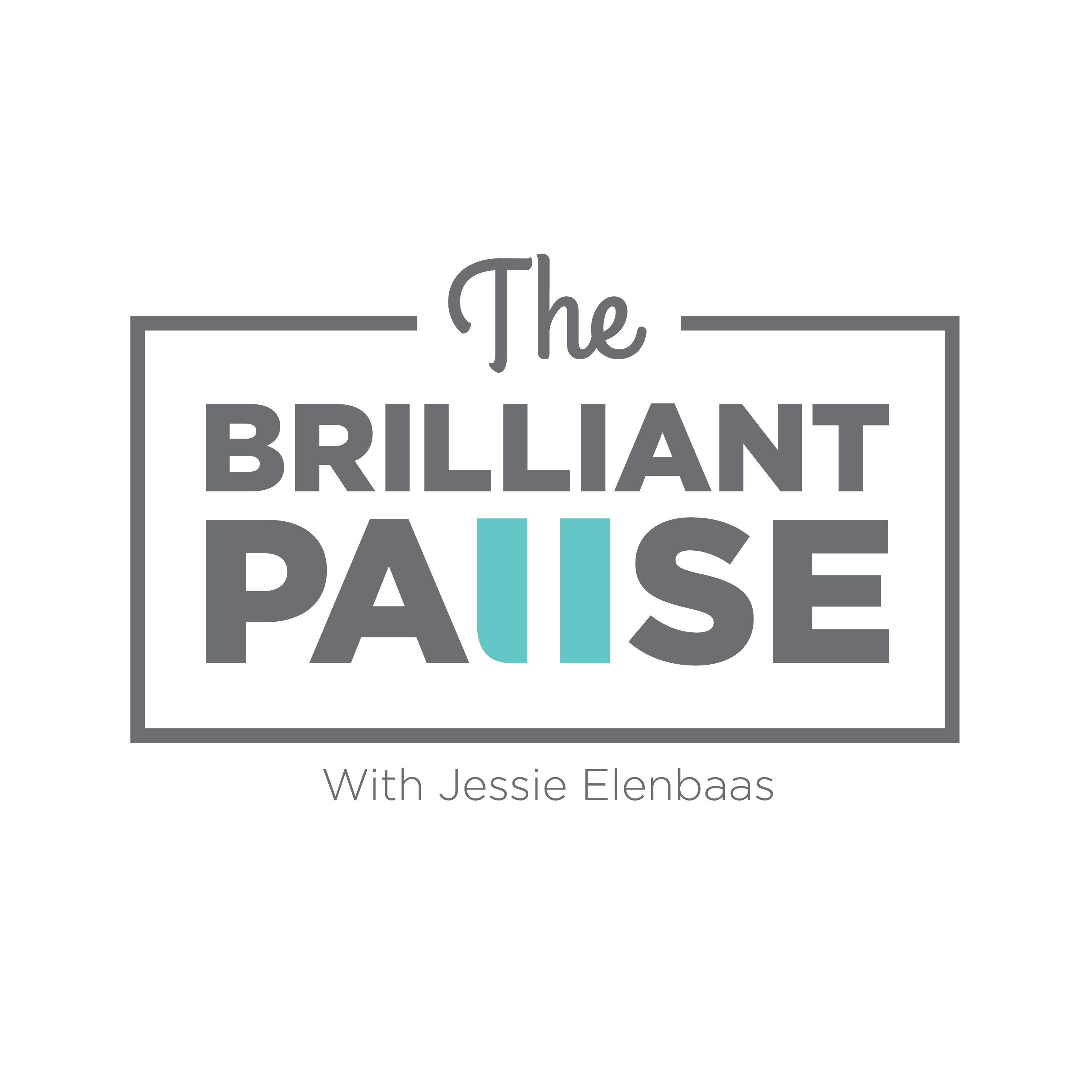 The Brilliant Pause