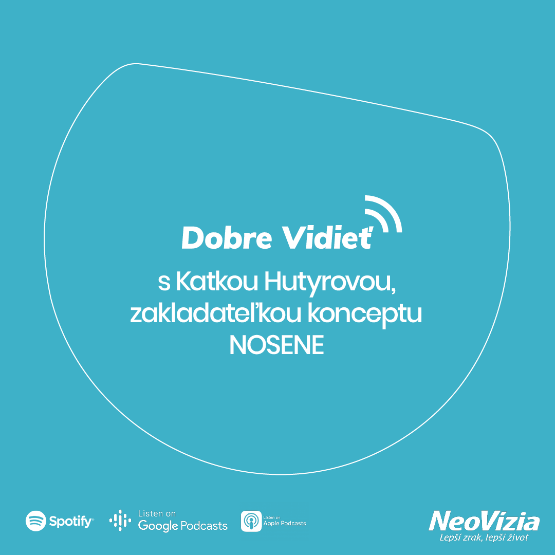 DOBRE VIDIEŤ