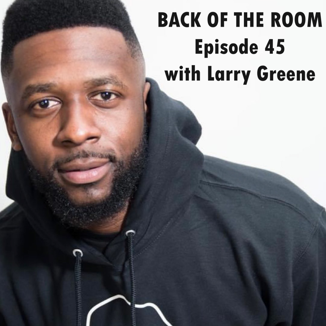 Back of the Room