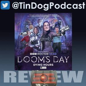 Doctor Who: Tin Dog Podcast