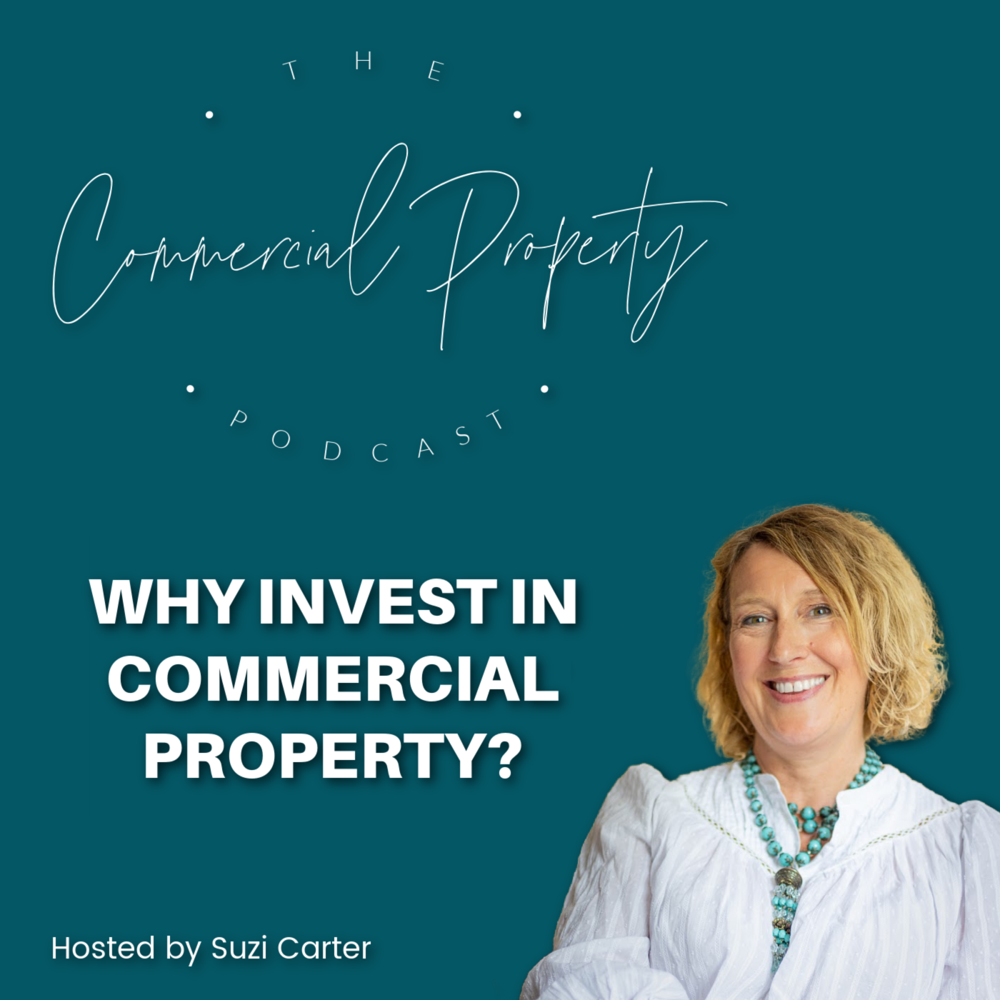 The Commercial Property Podcast