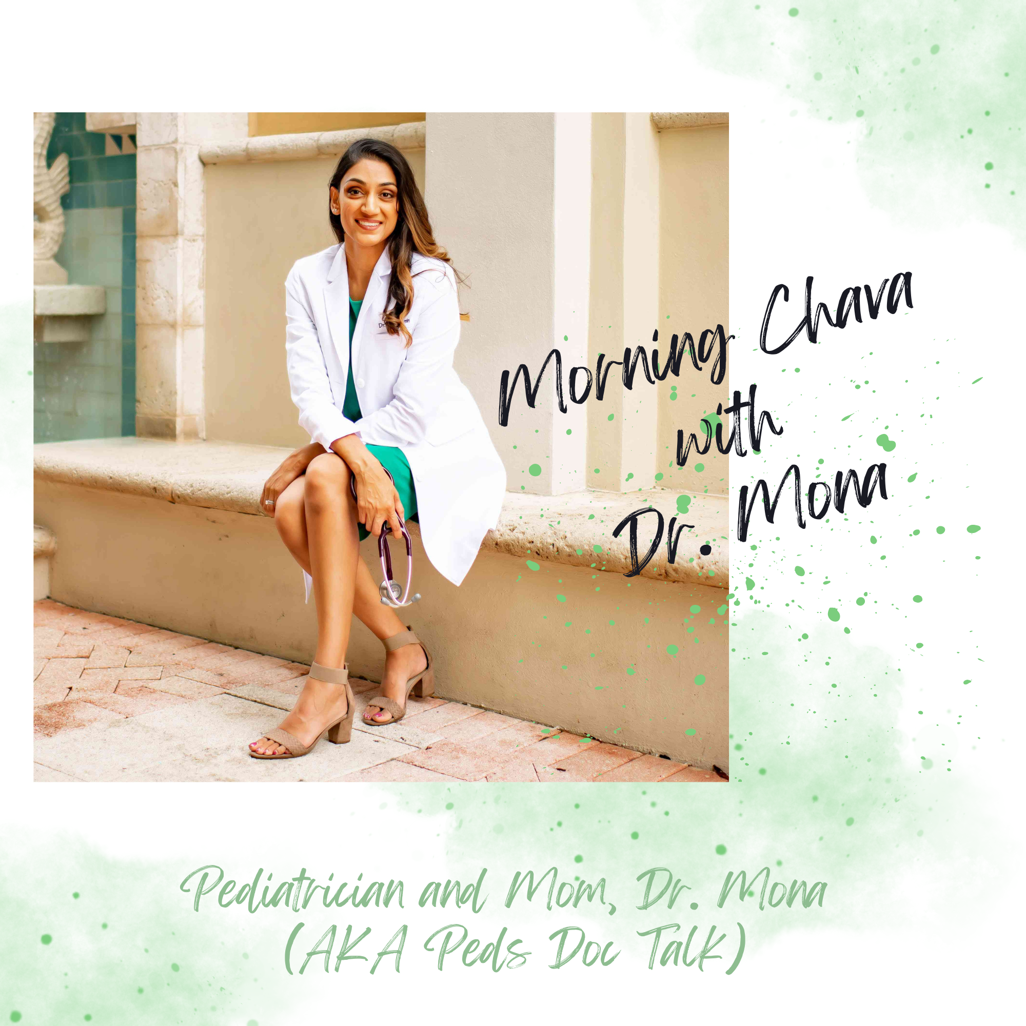 The Pregnancy to Parenting Show with Elizabeth Joy
