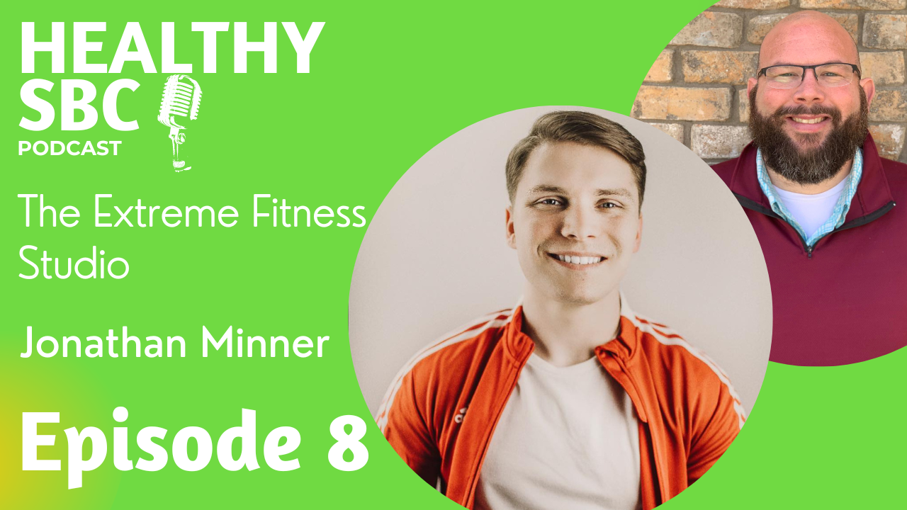 Shreveport Bossier Local Lens