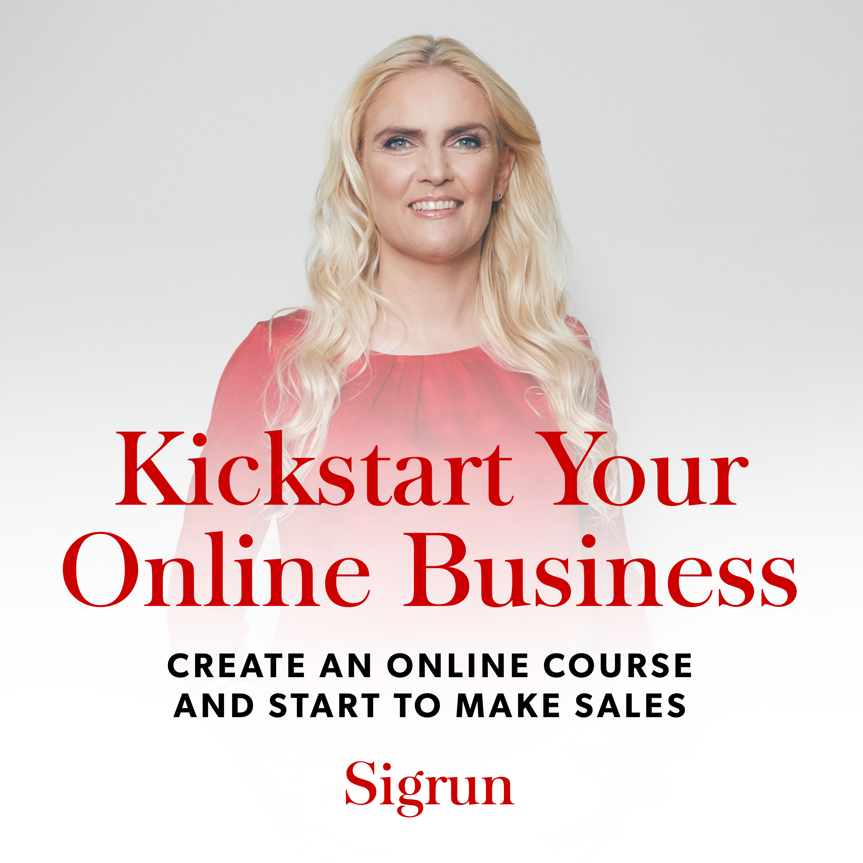 Kickstart Your Online Business