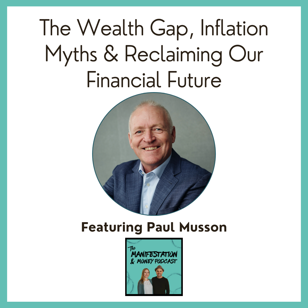 Manifestation & Money