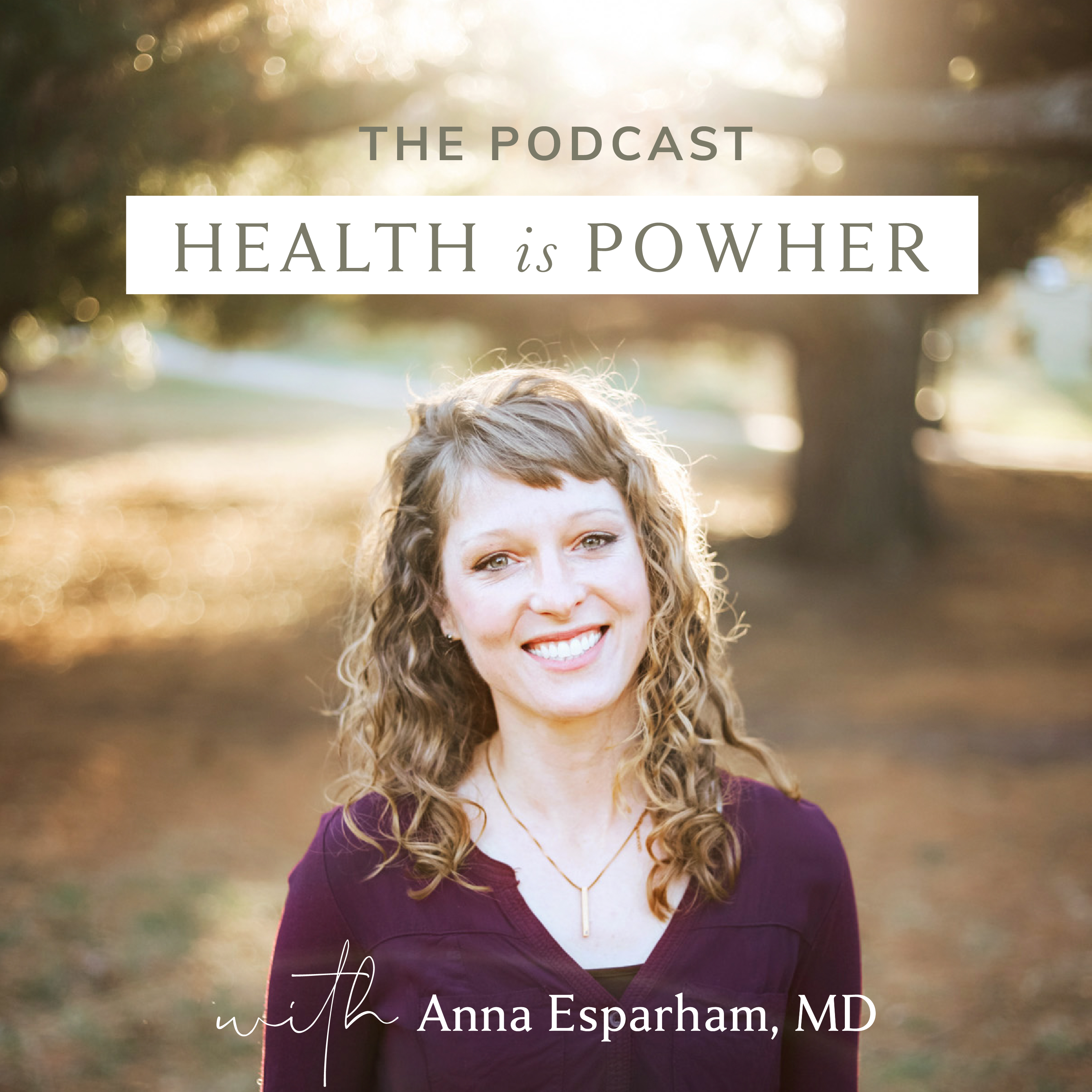 Doctor Anna, MD