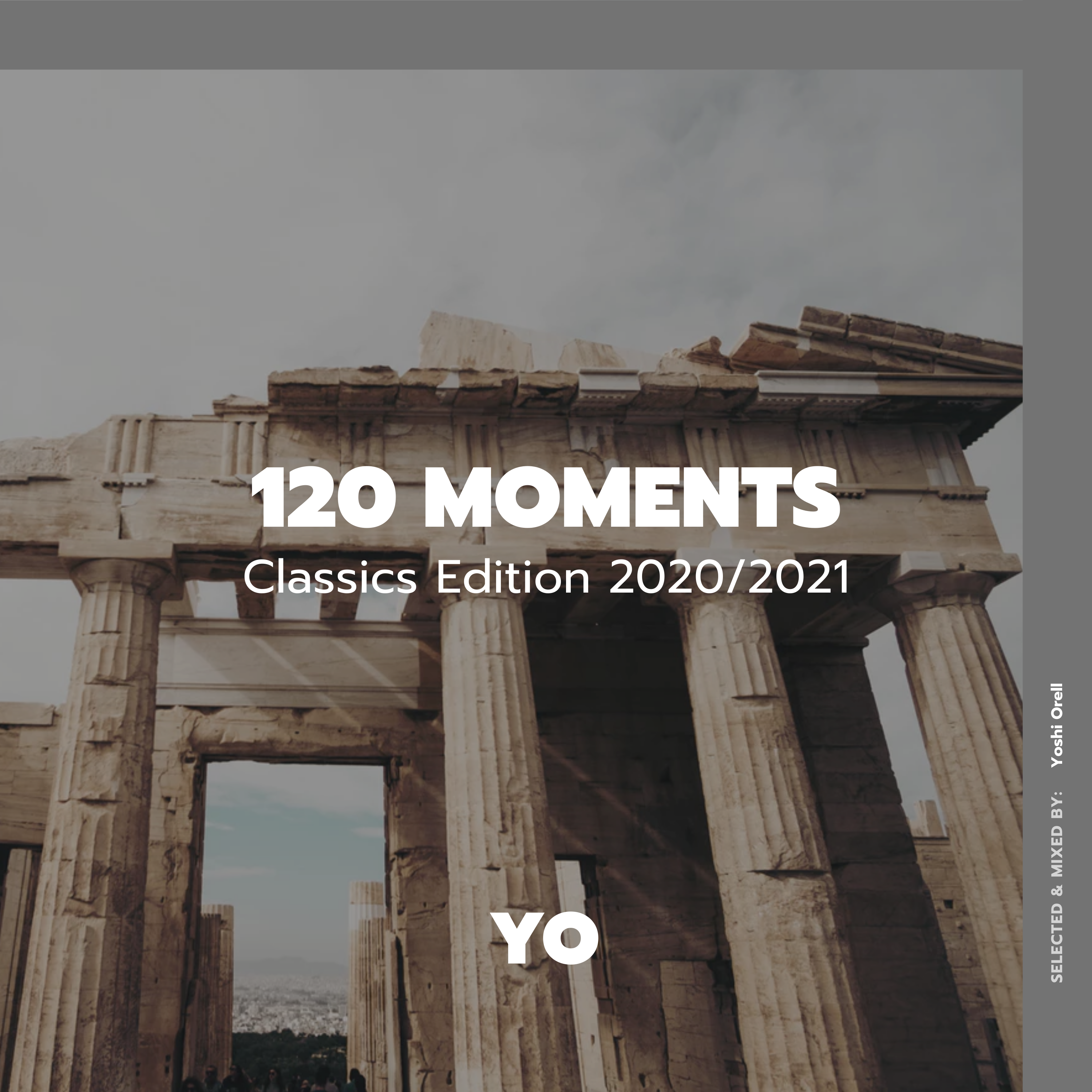 120 Moments