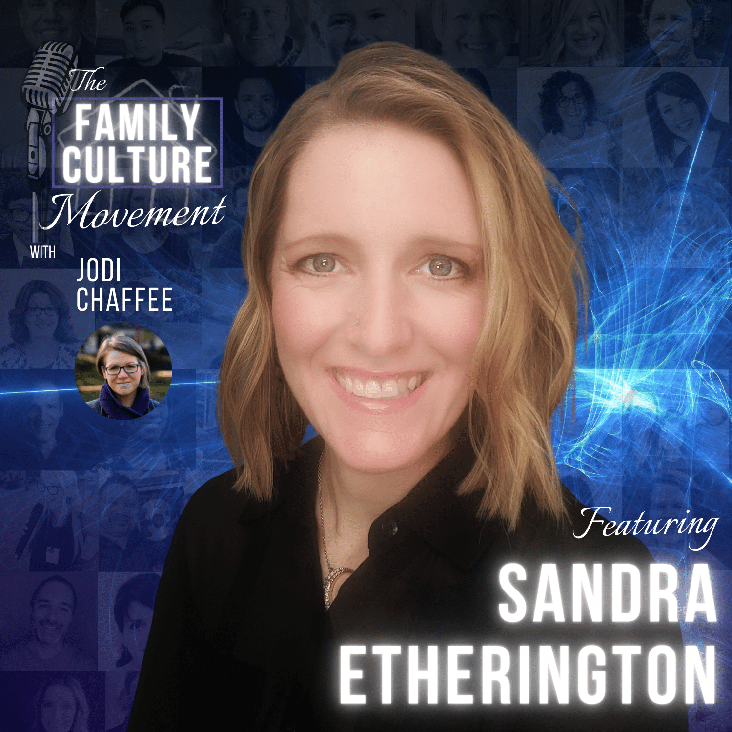 The Family Culture Movement (Archive)
