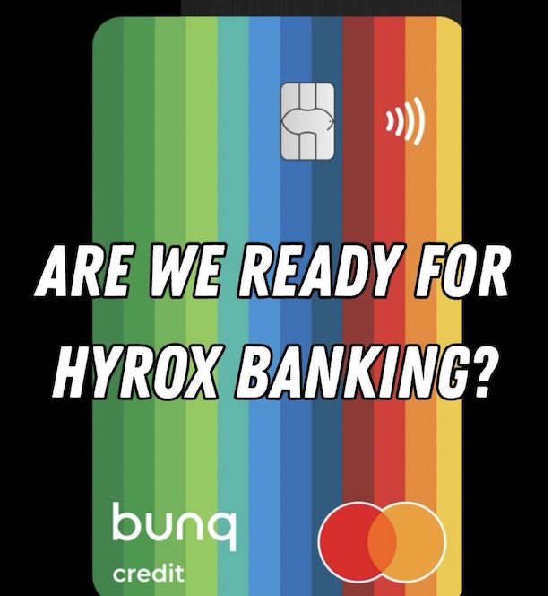 Hybrid Fitness Media