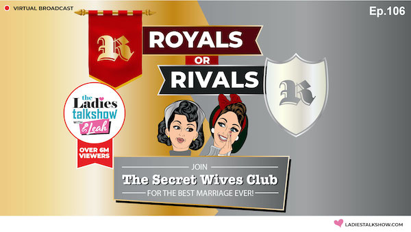 The Ladies Talkshow