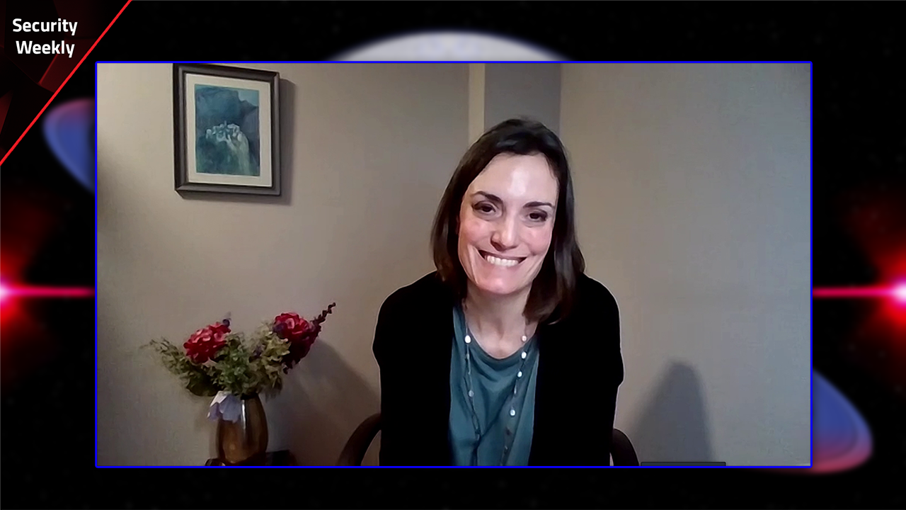 ESW #302 - Brian Contos, Isabelle Roccia