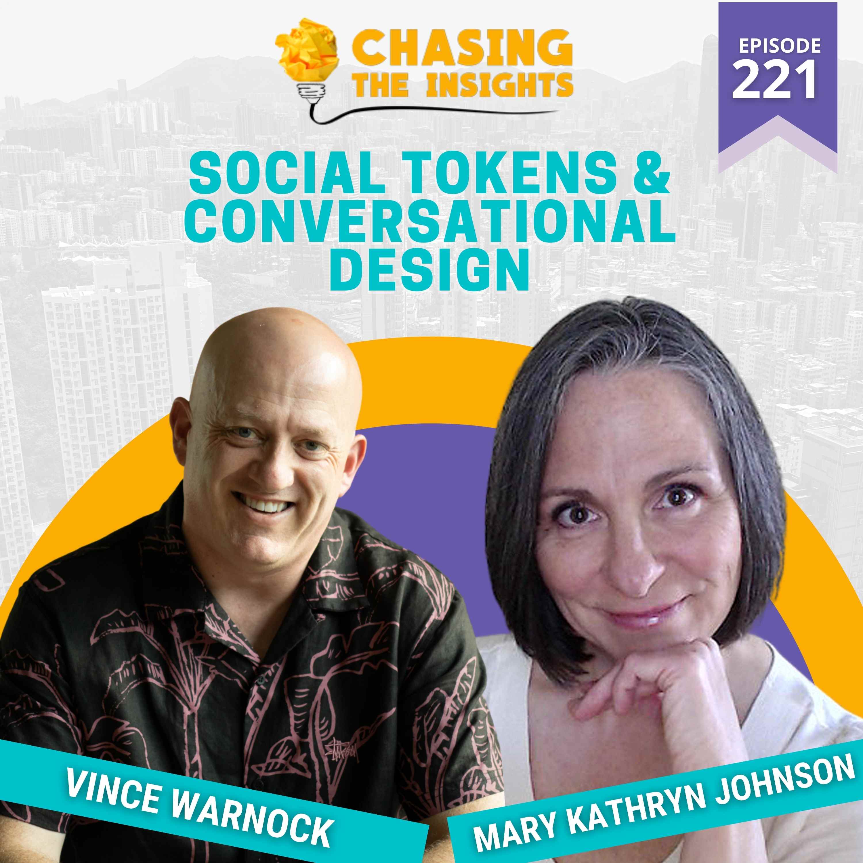 Chasing The Insights