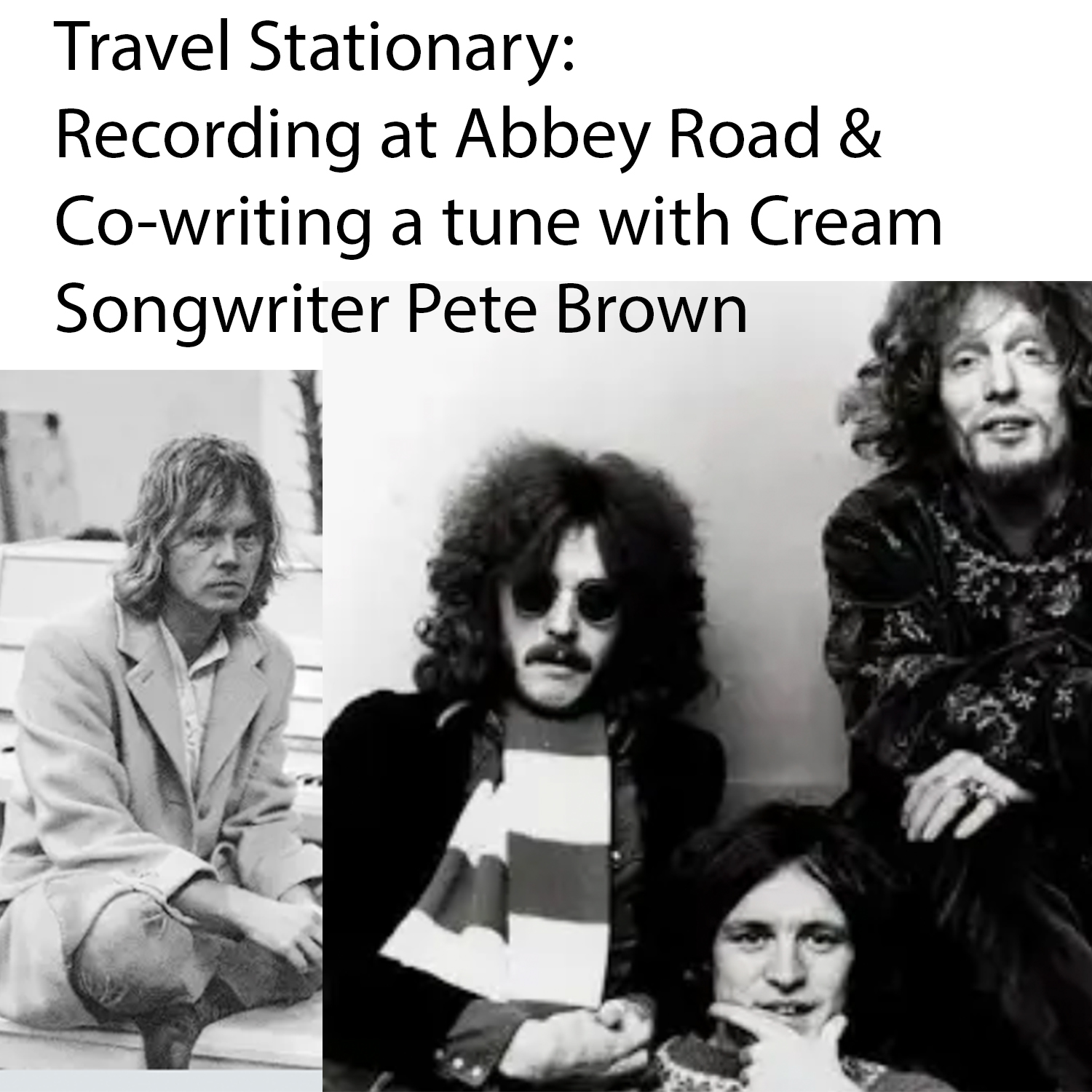 Travel Stationary
