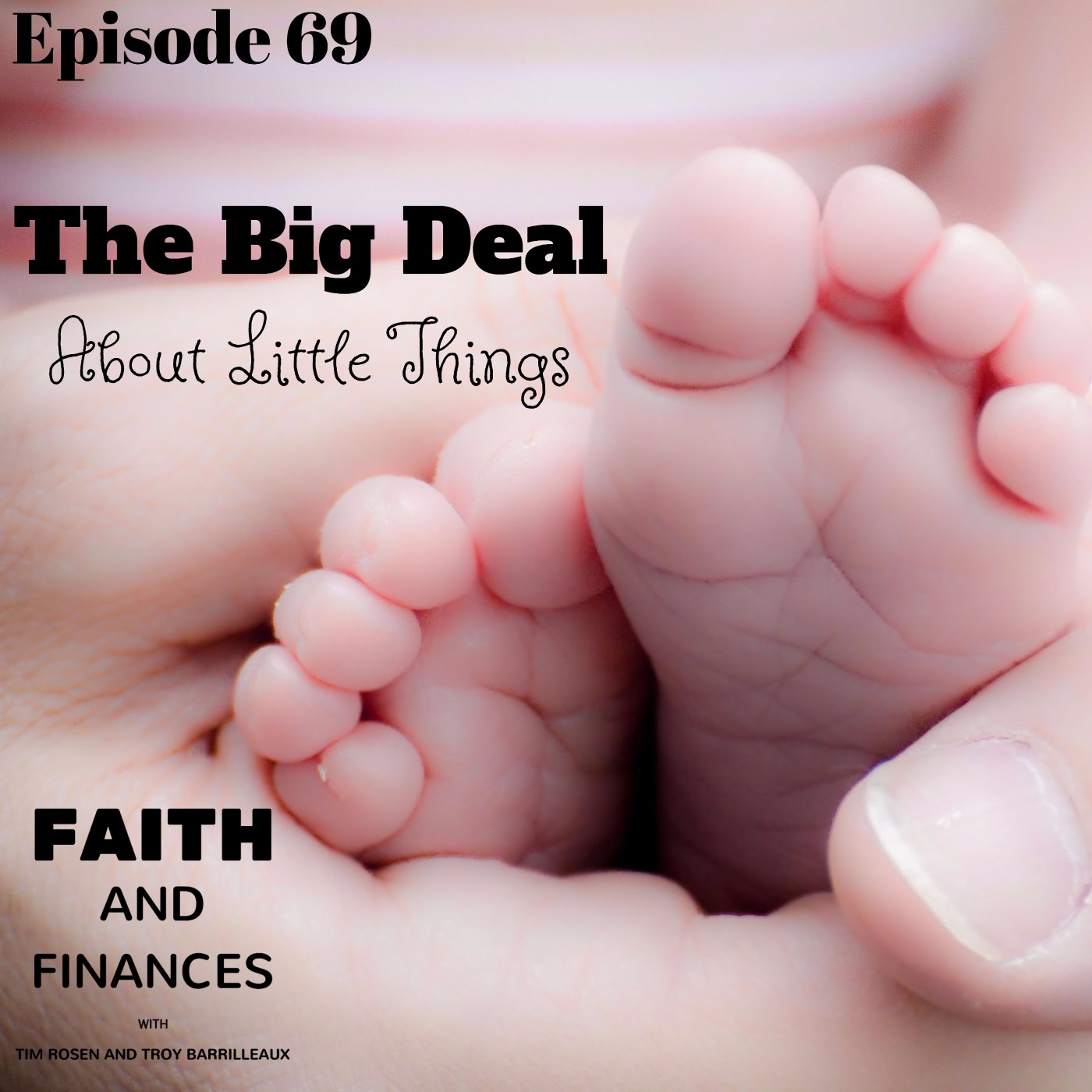 Faith and Finances