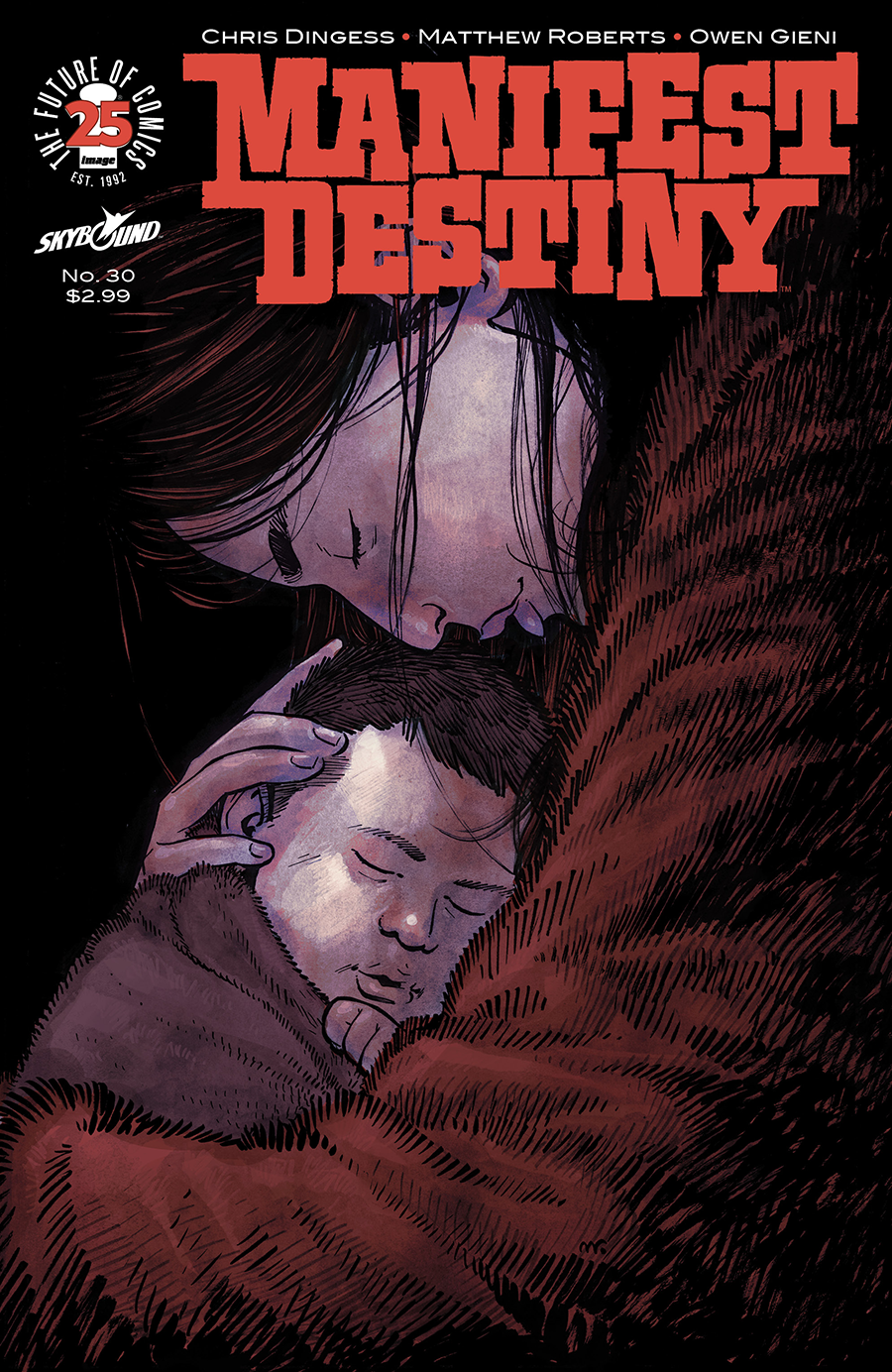 Under the Comic Covers