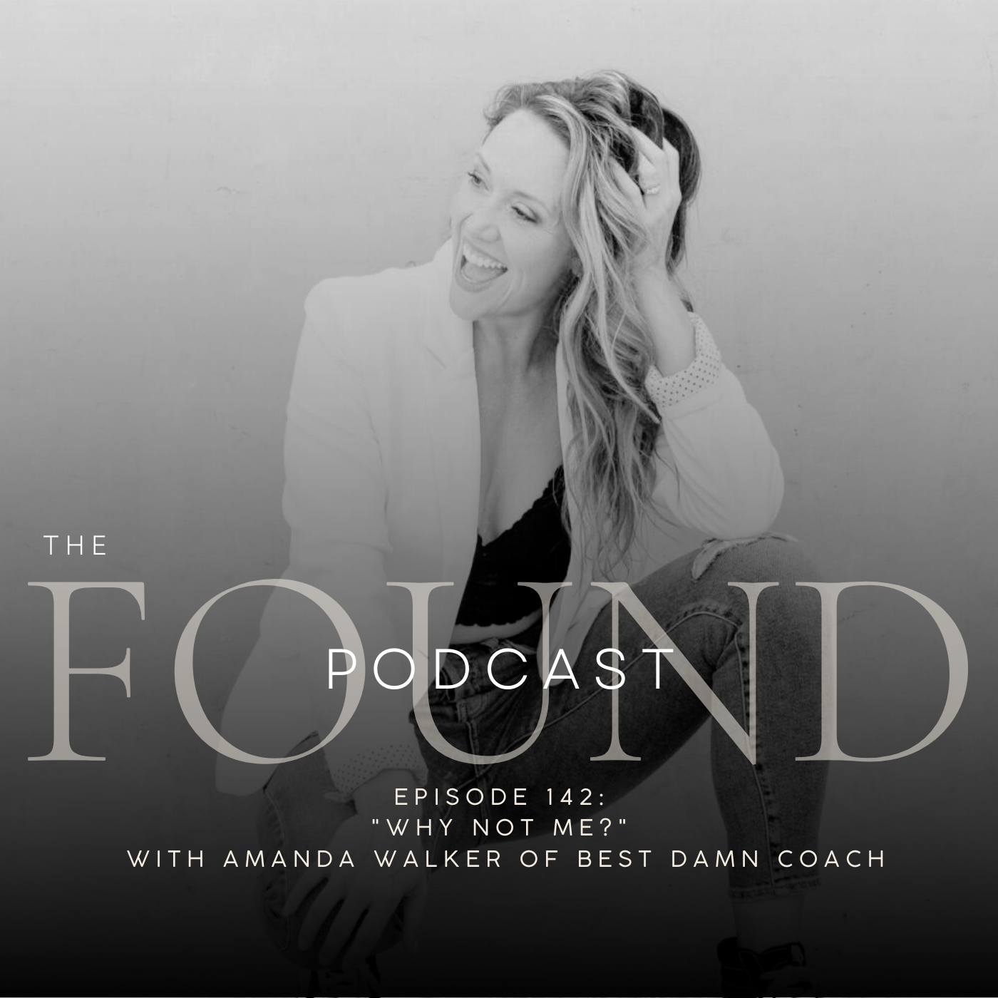 The Found Podcast with Molly Knuth