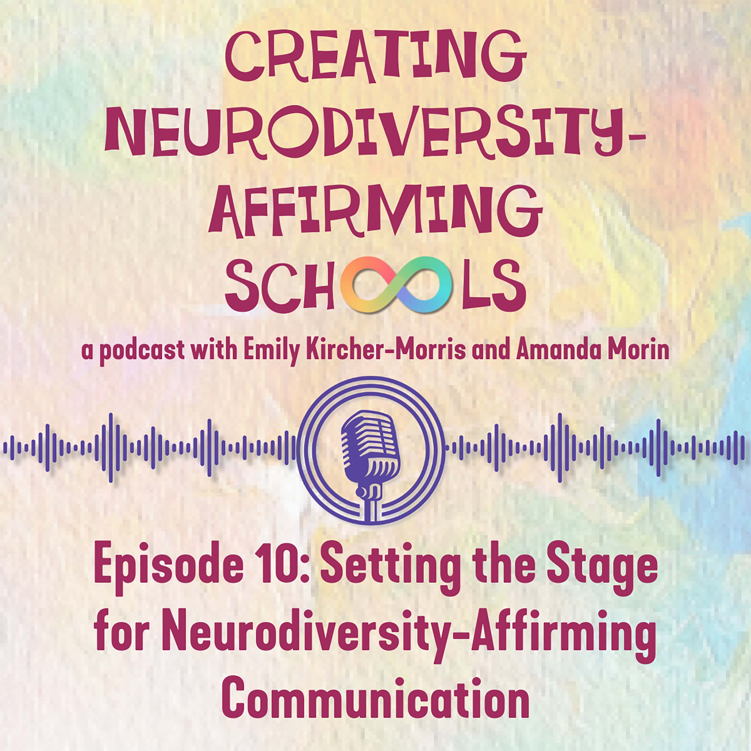 Creating Neurodiversity-Affirming Schools