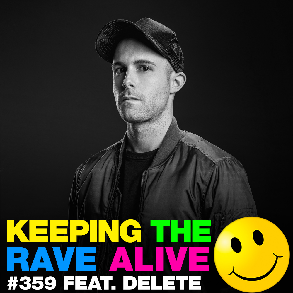 Episode 359: Delete!