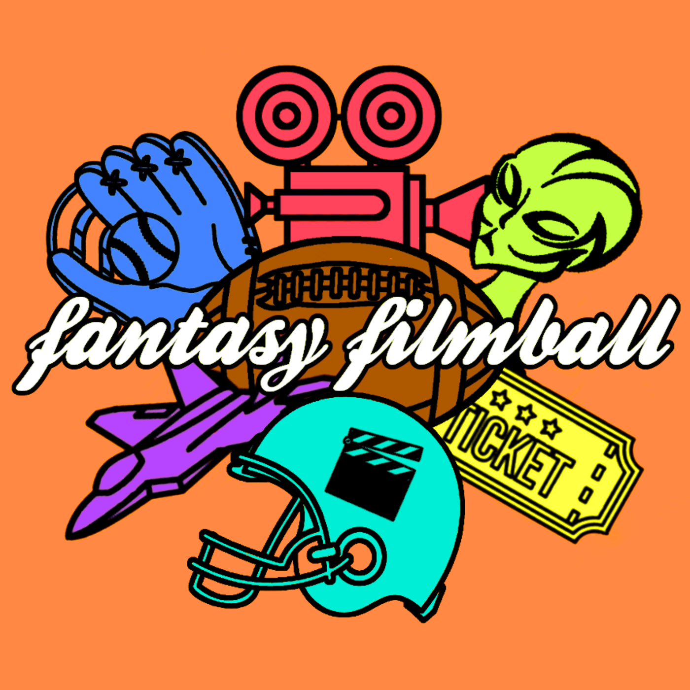 Fantasy Filmball
