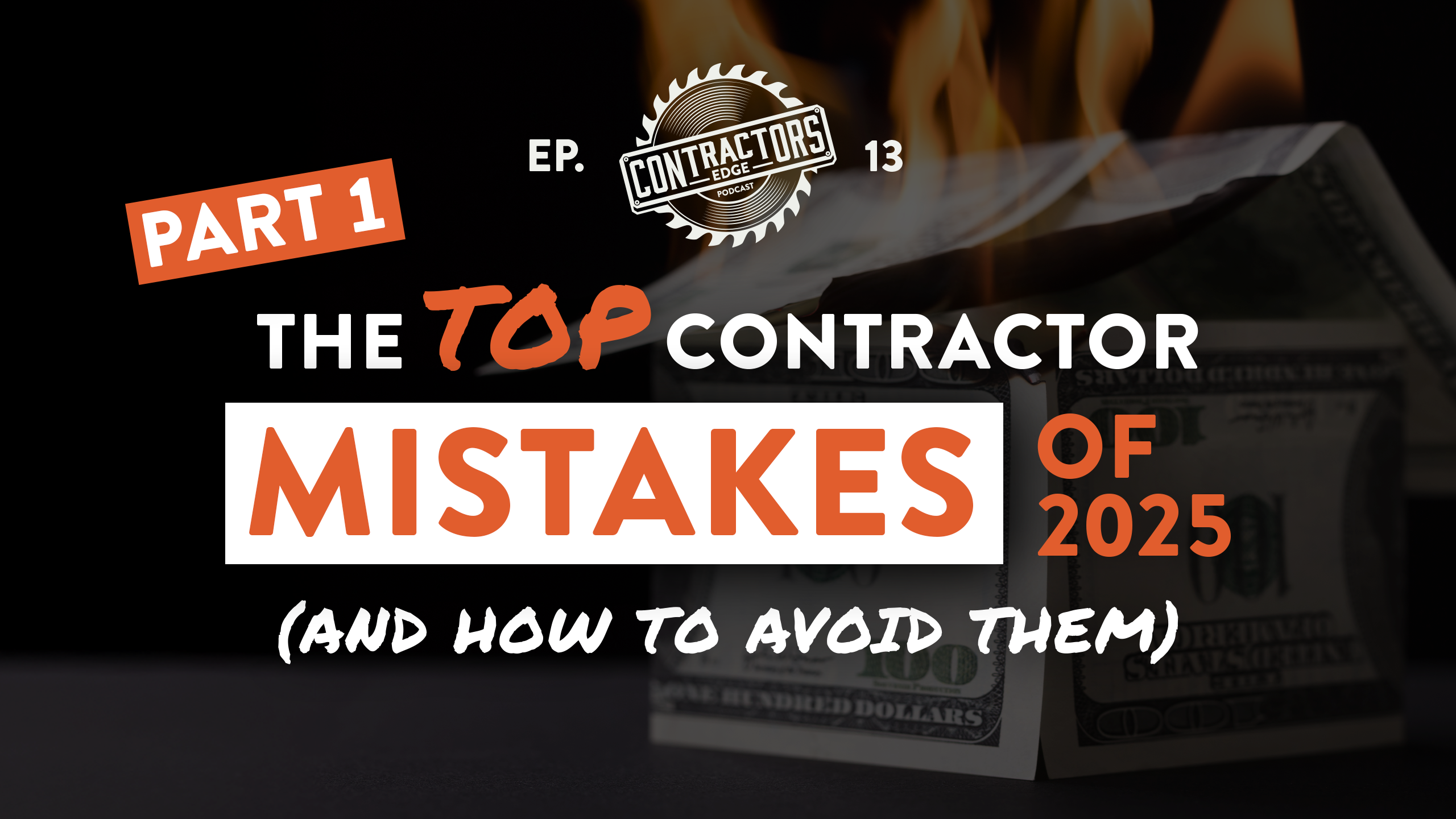 The Contractor\'s Edge