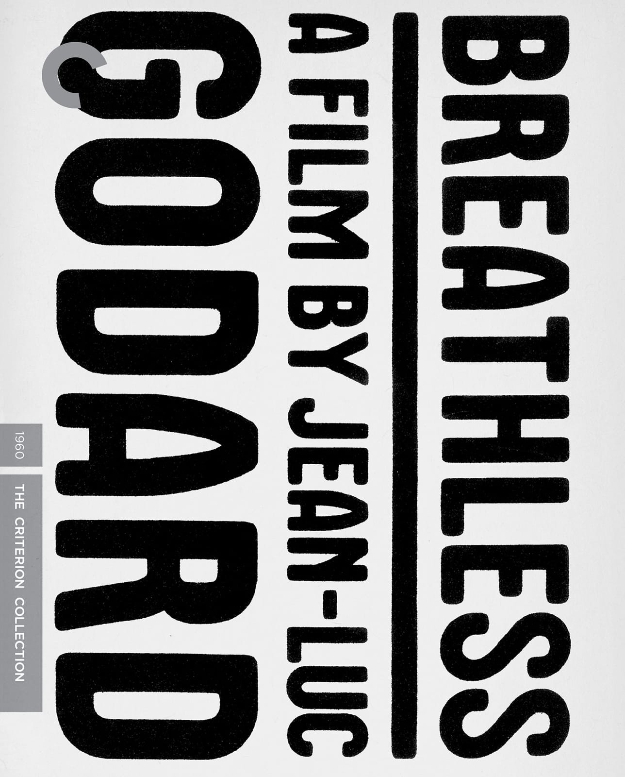 408 - Breathless (1960)