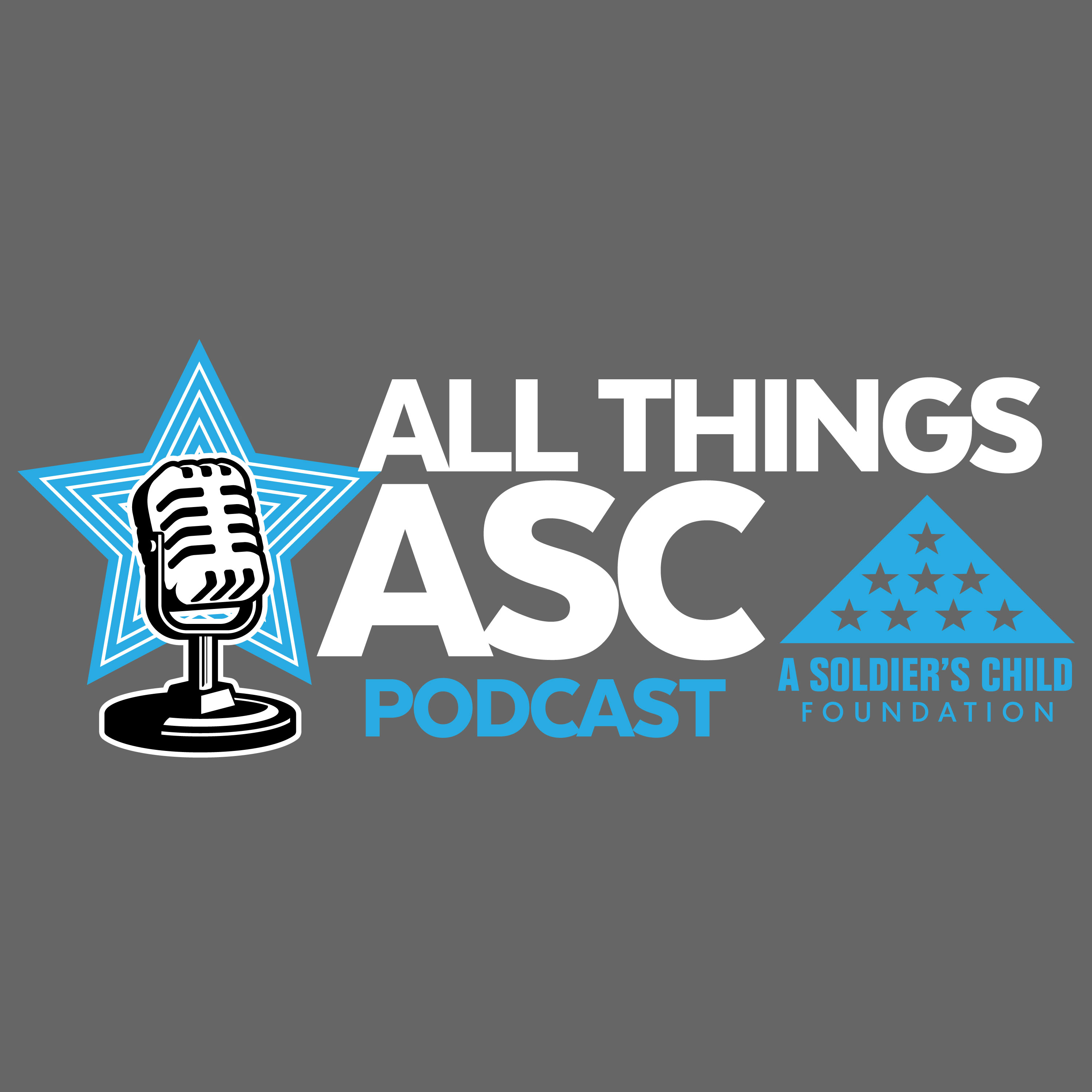 All Things A Soldier\'s Child Podcast