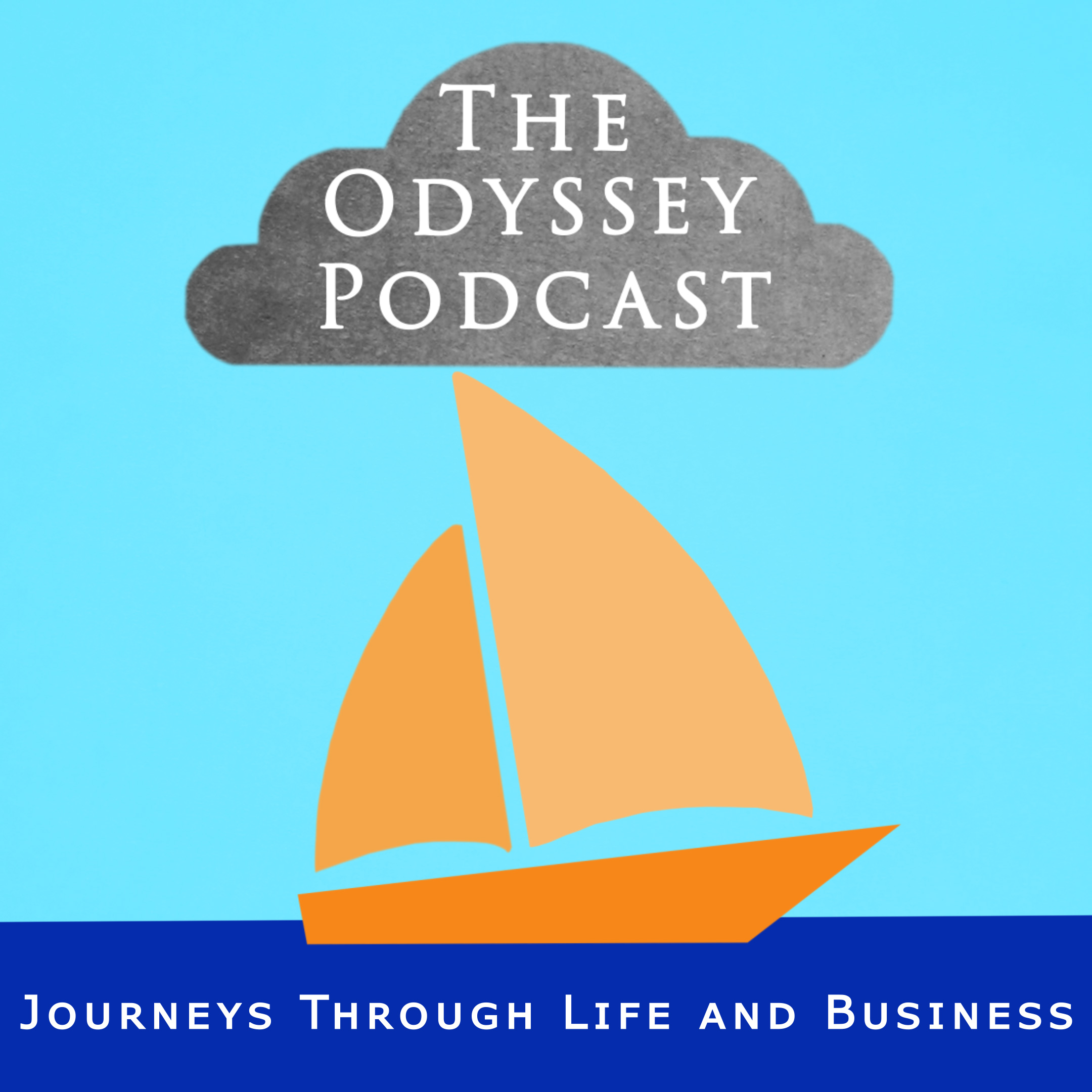 The Odyssey Podcast