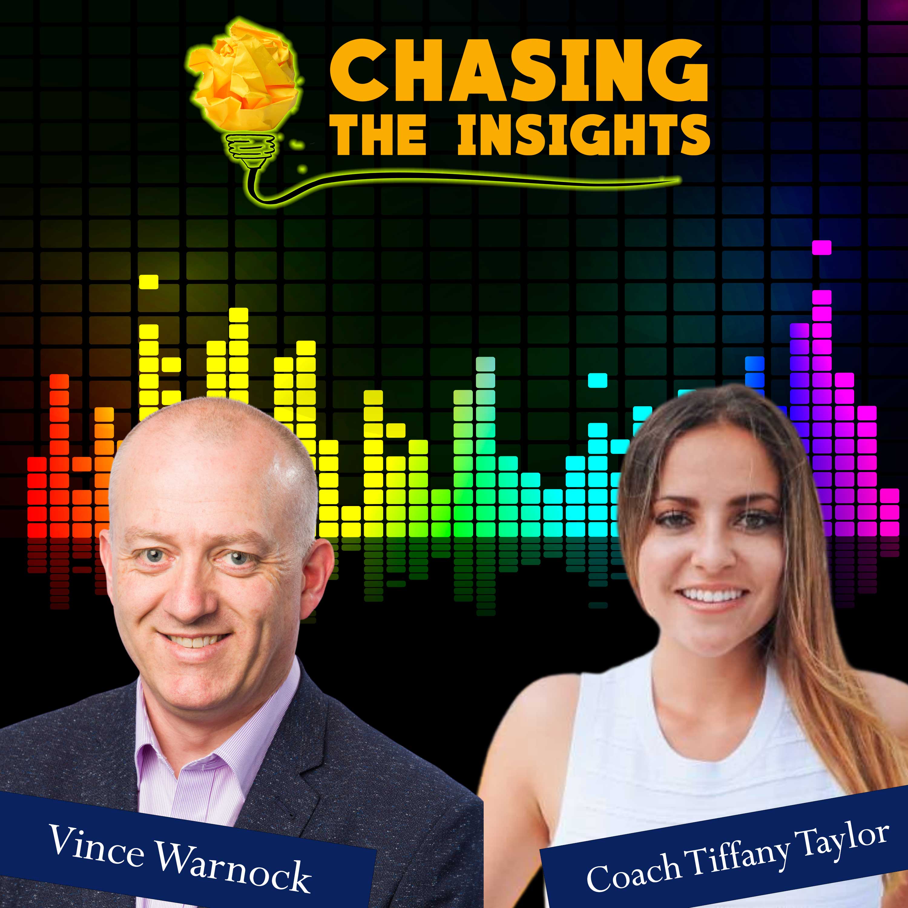 Chasing The Insights