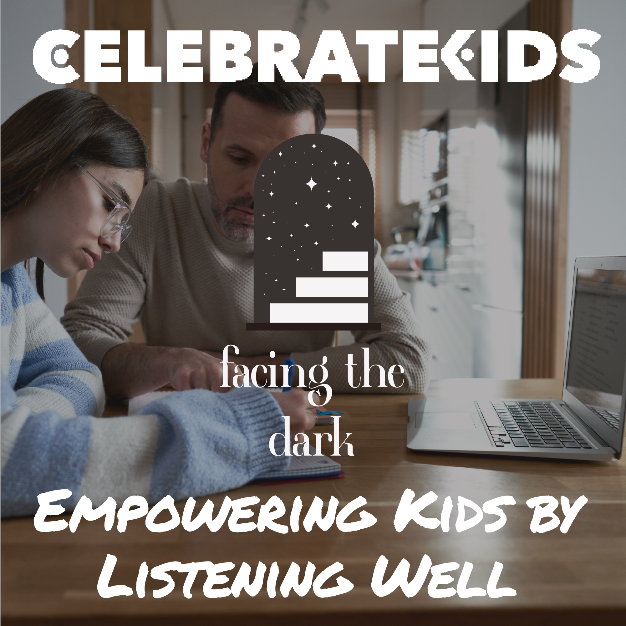 Listening to Our Kids: Bridging the Gap Between Generations