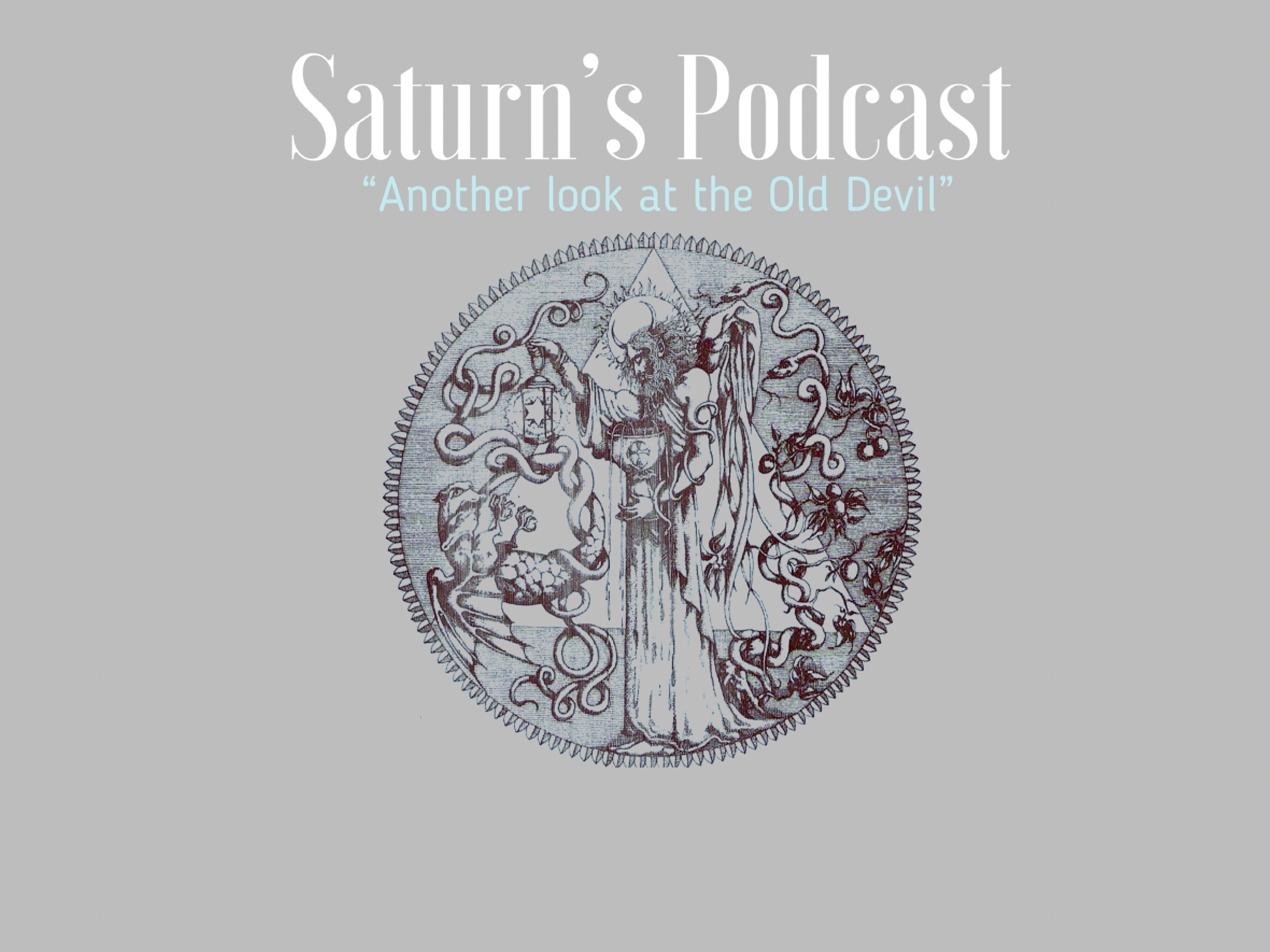 The Saturn Podcast "Another look at the Old Devil"