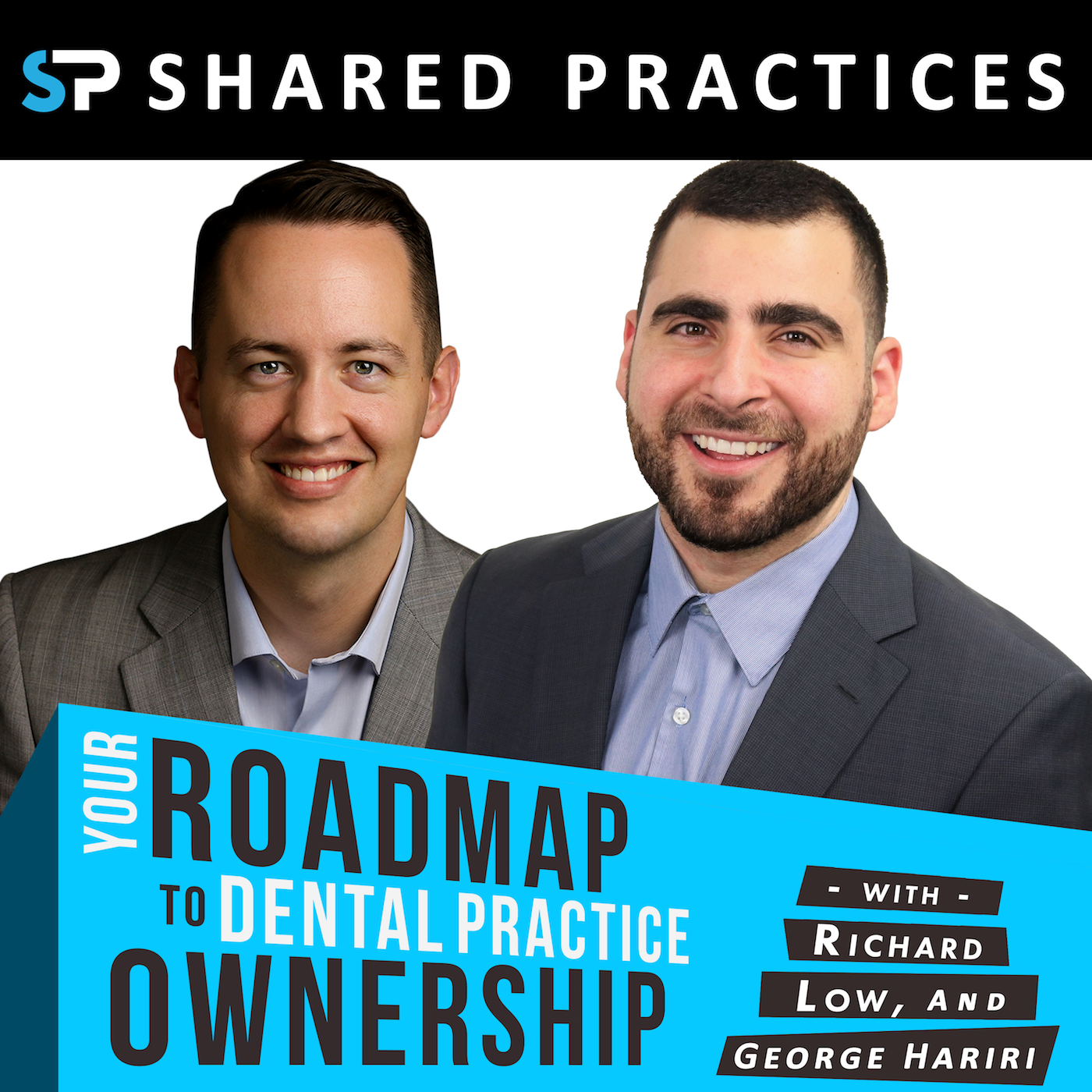 The Shared Practices Podcast - Archives